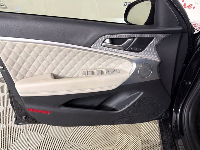 Used 2023 Genesis G70 3.3T w/ Sport Prestige Package RWD image 20
