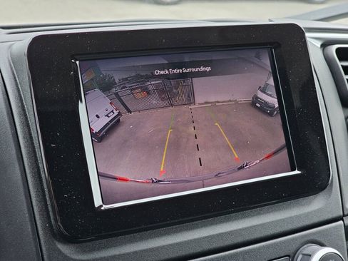 New 2025 RAM ProMaster 2500 w/ Quick Order Package 22G SLT image 20