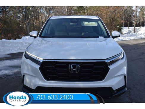 New 2026 Honda CR-V EX image 2