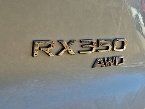 Certified 2023 Lexus RX 350 Premium image 21