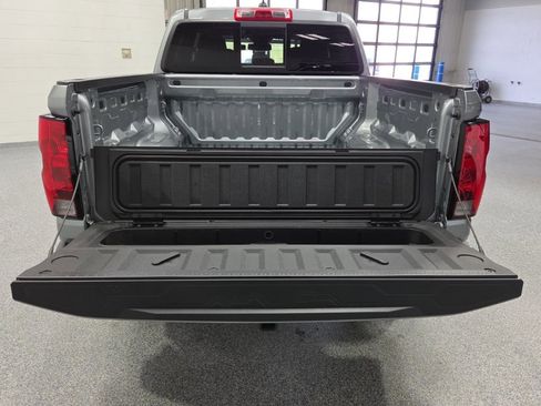 New 2026 Chevrolet Colorado LT AWD/4WD image 35