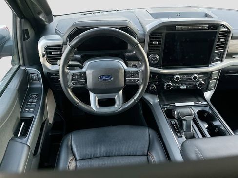 Used 2024 Ford F150 Lariat w/ Bed Utility Package AWD/4WD image 24