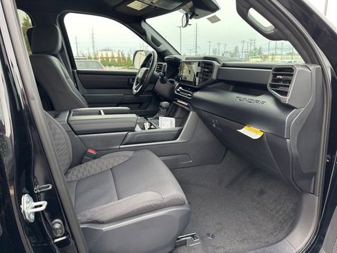 New 2026 Toyota Tundra SR image 22