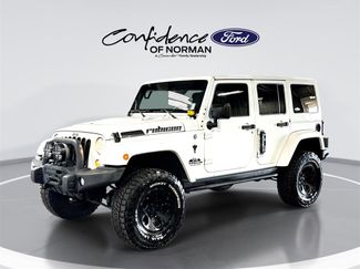 Used 2015 Jeep Wrangler Unlimited Rubicon w/ Dual Top Group video 1