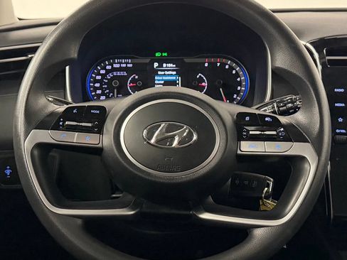 Certified 2023 Hyundai Tucson SE AWD/4WD image 15