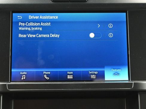 New 2026 Ford F350 XL w/ STX Appearance Package AWD/4WD image 37