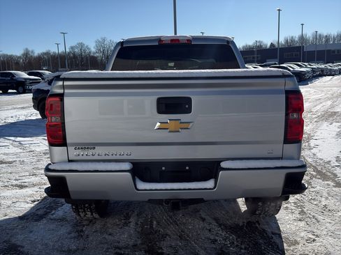 Used 2018 Chevrolet Silverado 1500 LT w/ All Star Edition image 7