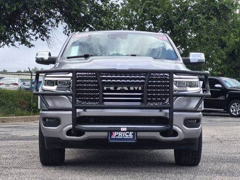 Used 2023 RAM 1500 Limited AWD/4WD image 2