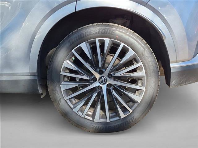 Used 2023 Lexus RX 350 Premium Plus w/ Accessory Package (Z1) AWD/4WD image 9