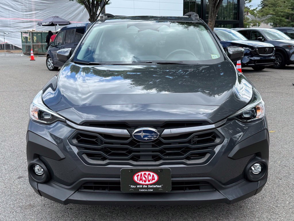 Used 2024 Subaru Crosstrek 2.0i Premium AWD/4WD image 3