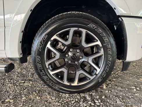 Used 2025 RAM 1500 Laramie w/ Sport Appearance Package AWD/4WD image 49