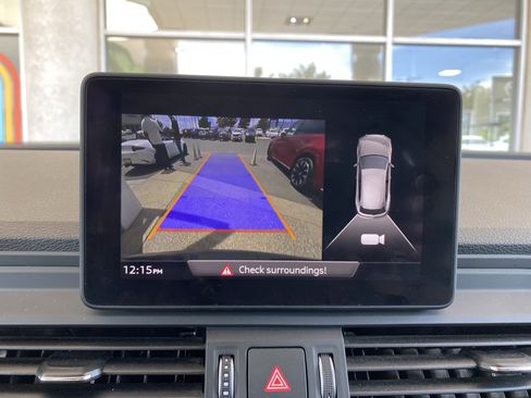 Used 2018 Audi Q5 2.0T Premium AWD/4WD image 43