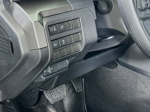 Certified 2026 Toyota Tacoma SR5 AWD/4WD image 10