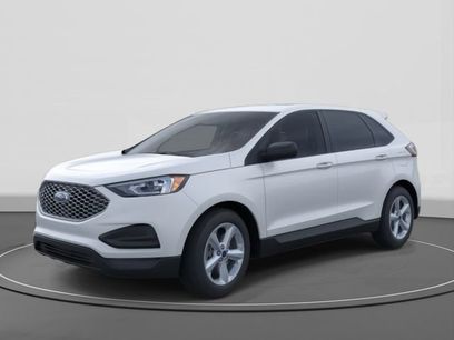 New 2024 Ford Edge SE
