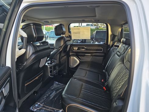 New 2026 RAM 1500 Tungsten image 15