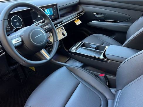 New 2026 Hyundai Tucson Limited AWD/4WD image 10