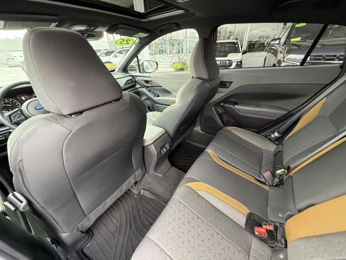 Certified 2025 Subaru Crosstrek 2.5i Sport image 29
