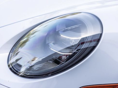 Certified 2026 Porsche 911 Carrera 4S AWD/4WD image 23