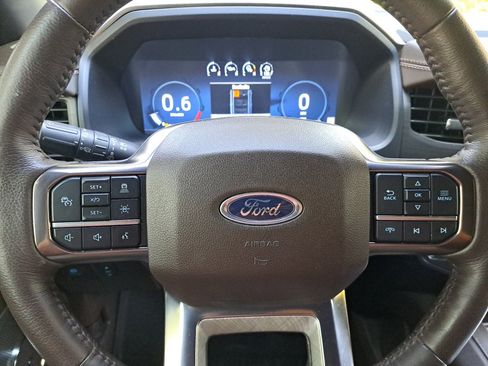 Used 2024 Ford Expedition Max King Ranch AWD/4WD image 28
