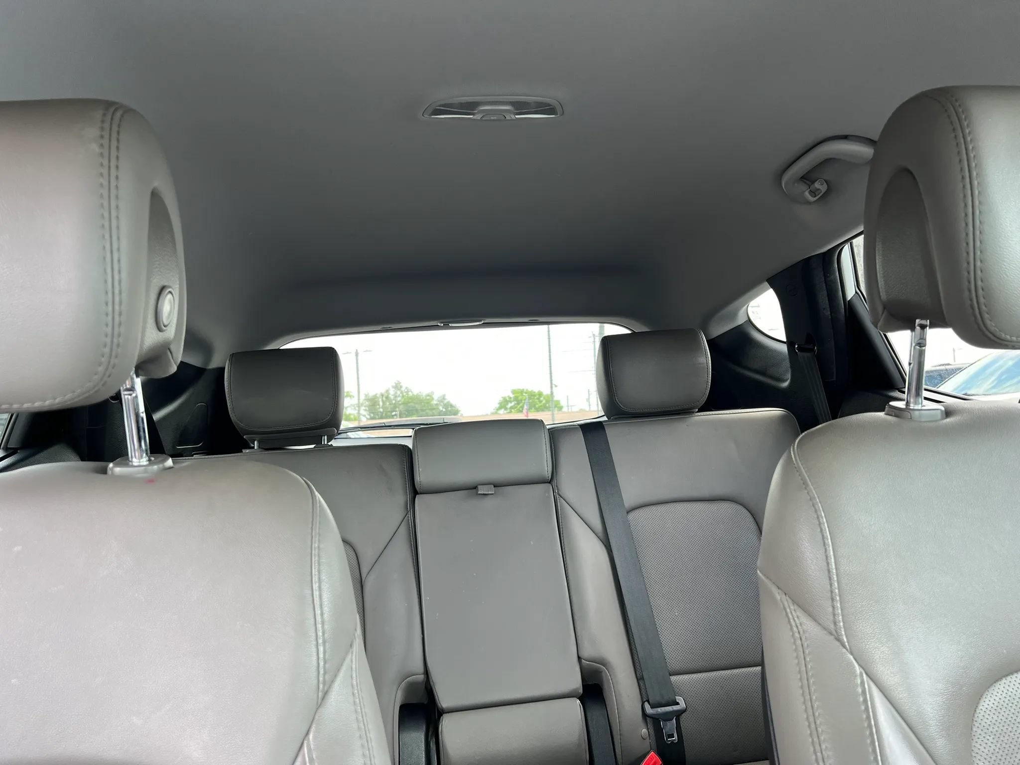 Used 2017 Hyundai Santa Fe Sport FWD image 20