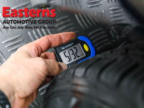 Used 2023 Toyota Corolla LE image 26