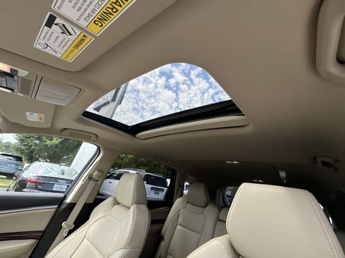 Certified 2019 Acura MDX SH-AWD image 25
