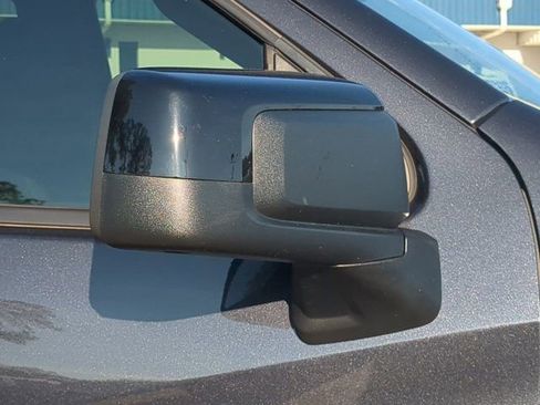 Used 2024 Chevrolet Silverado 1500 RST image 11