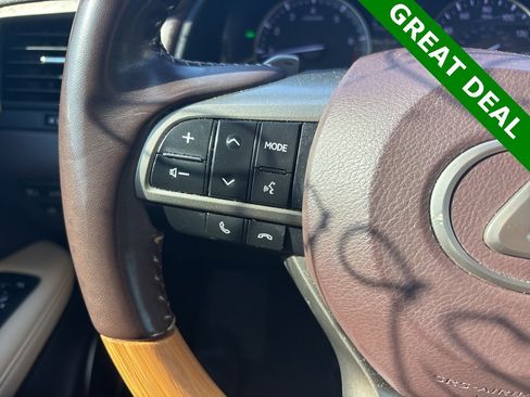 Used 2020 Lexus RX 350 FWD w/ Premium Package image 23