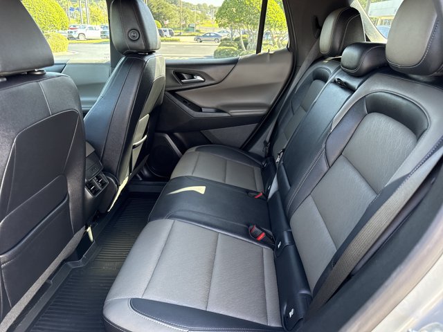 Used 2025 Chevrolet Equinox LT w/ Convenience Package II FWD image 10