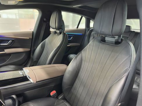 Certified 2023 Mercedes-Benz EQS 450+ 4MATIC Sedan image 18