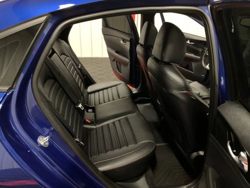 Used 2024 Kia Forte GT w/ GT2 Package image 44