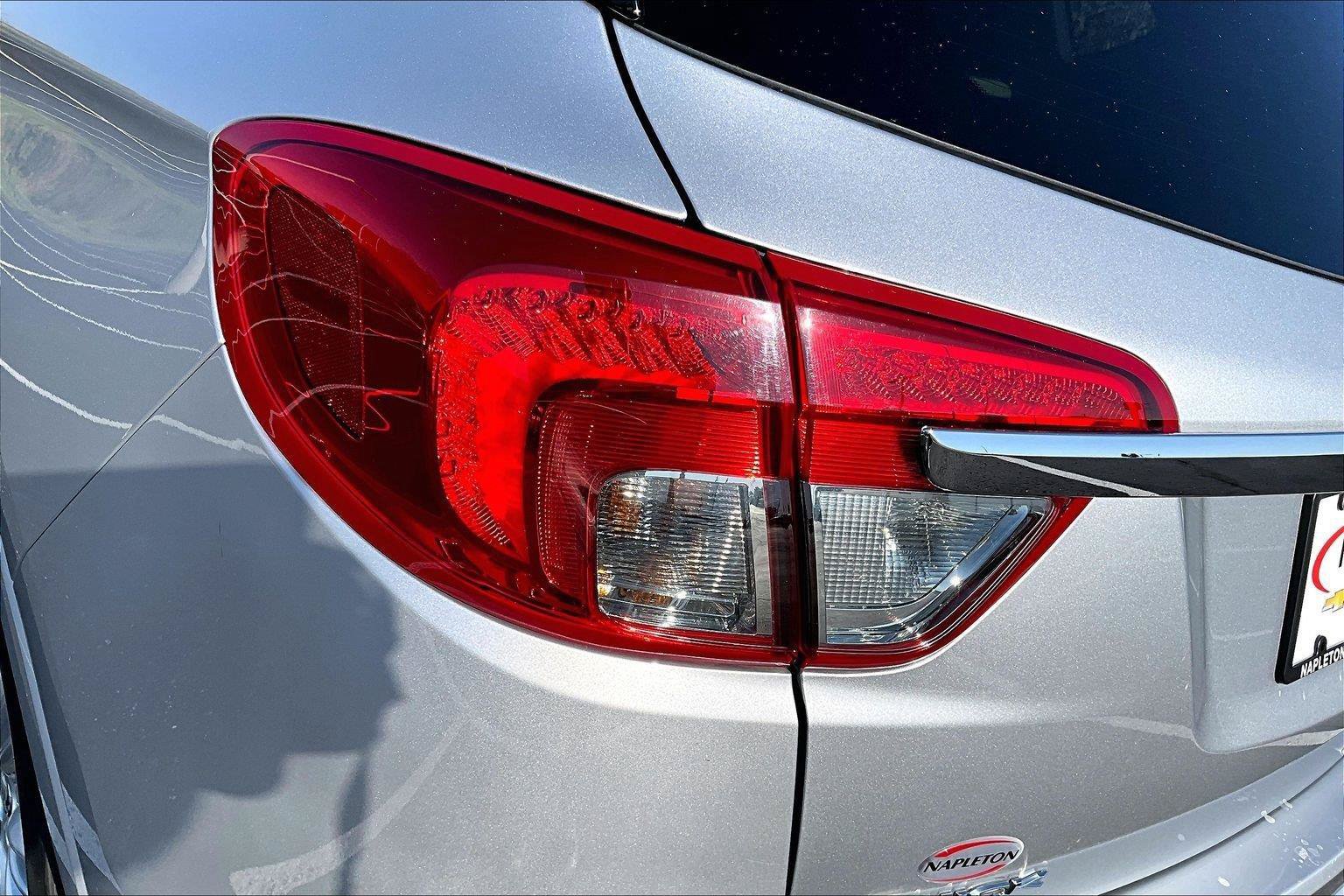 Used 2018 Buick Envision Preferred FWD image 30