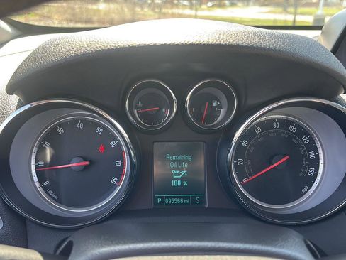 Used 2015 Buick Encore Leather image 3