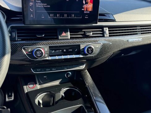 Used 2023 Audi S4 Premium Plus w/ Premium Plus Package image 24