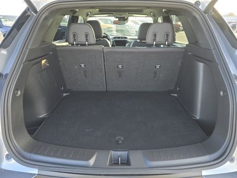 Used 2021 Chevrolet TrailBlazer ACTIV w/ Sun and Liftgate Package image 30