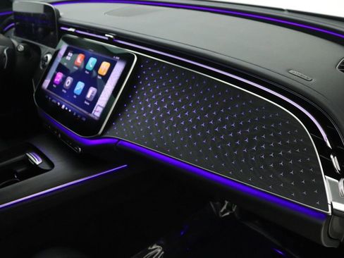 Certified 2025 Mercedes-Benz E 350 4MATIC Sedan image 25