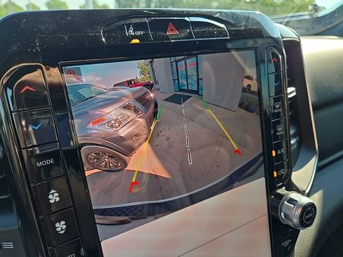 New 2026 RAM 1500 Big Horn image 68