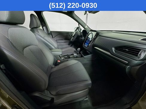 Used 2026 Subaru Forester Premium image 34