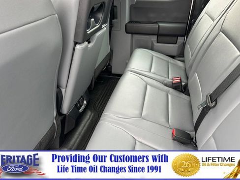 New 2026 Ford F250 XL image 12