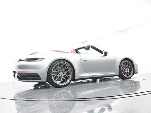 Certified 2020 Porsche 911 Carrera S RWD image 62