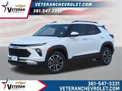 New 2026 Chevrolet TrailBlazer LT w/ Driver Confidence Package