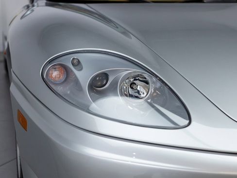 Used 2003 Ferrari 360 Spider image 29