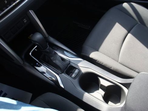 Used 2022 Toyota Corolla Cross LE w/ Black Badges Package (TMS) image 21