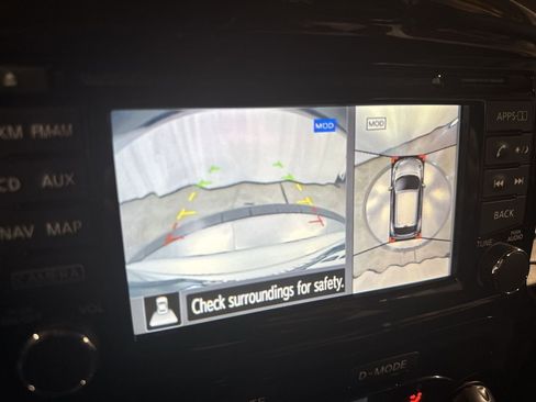 Used 2017 Nissan Juke NISMO image 25