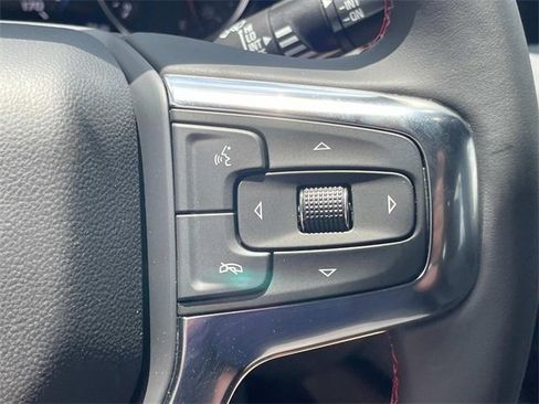 New 2025 Chevrolet Blazer RS w/ Driver Confidence II Package image 39