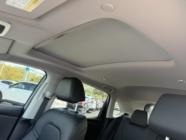 New 2027 Honda HR-V EX-L image 20