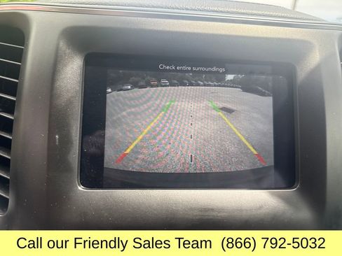 Used 2019 Jeep Cherokee Latitude Plus w/ Cold Weather Group AWD/4WD image 21