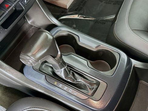 Used 2018 Chevrolet Colorado Z71 image 18