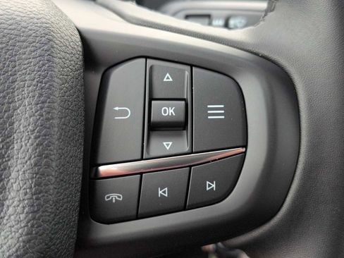 New 2026 Ford Ranger XLT AWD/4WD image 22