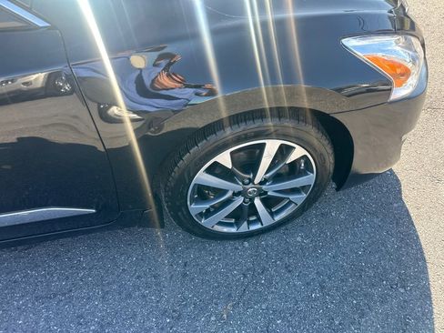 Used 2015 Nissan Altima 2.5 S w/ Power Driver Seat Package image 13